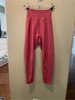 Ptula The Julianne Legging : 23" - Clay, S